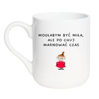 Elegant Biały 330 ml