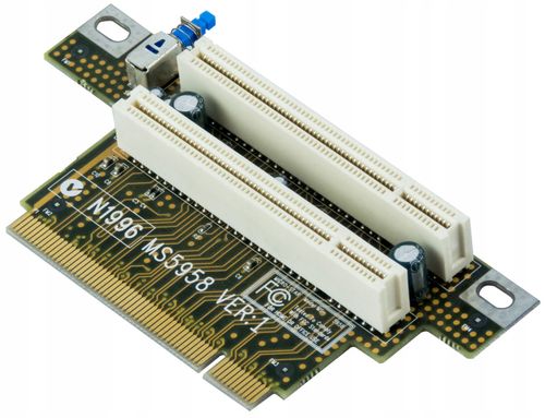 MSI MS5958 VER:1 RISER PCI na Arena.pl
