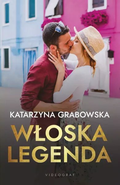 Włoska legenda zdjęcie 1