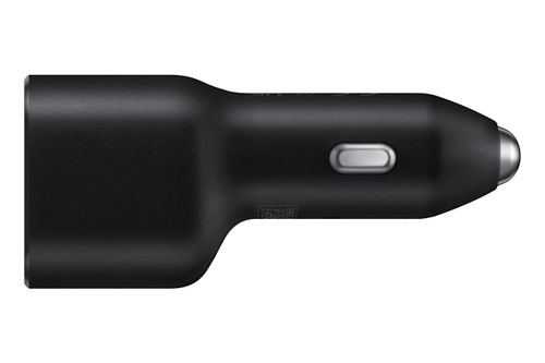 Ladowarka Samsung Ładowarka samochodowa 1xUSB-C, 1xUSB 40W na Arena.pl