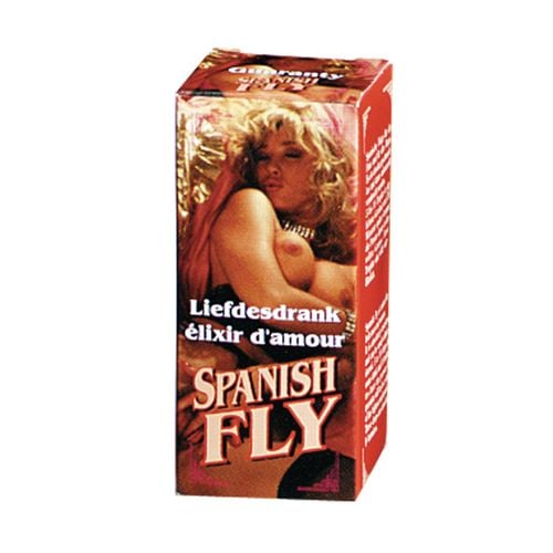 spanish fly red 15ml natural na Arena.pl