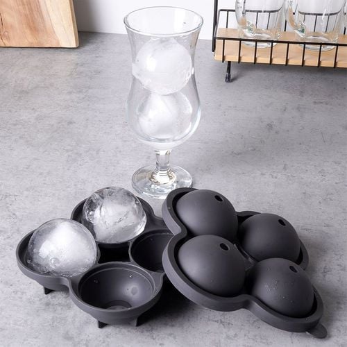 Forma do kostek lodu 16x15x7 cm na Arena.pl