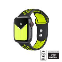 ND38_CRG-40DSB-YLW Crong Duo Sport Band - Pasek d