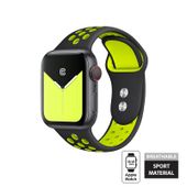 ND38_CRG-40DSB-YLW Crong Duo Sport Band - Pasek d