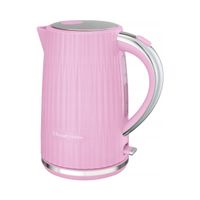 Czajnik elektryczny Russell Hobbs 27362-70 2400 W 1,7 l różowy