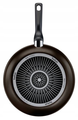 Patelnia tradycyjna 26 TEFAL XL Intense C3840553 na Arena.pl