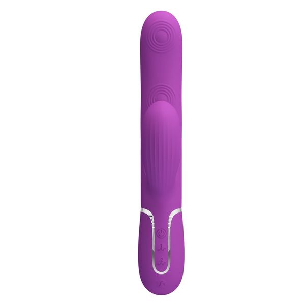 Pretty Love - Twinkled Tenderness, 7 Tapping Functions 7 Thumping Functions zdjęcie 4