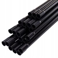 Rura elektroinstalacyjna gładka kielich RLm-20 40m