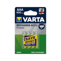 Akumulator Varta AAA 800 mAh