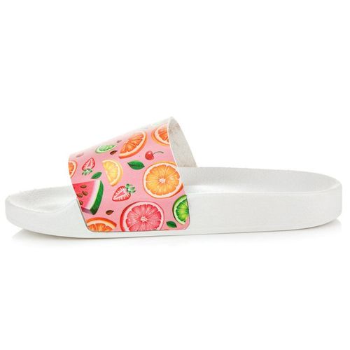 Owocowe Klapki r.36 na Arena.pl