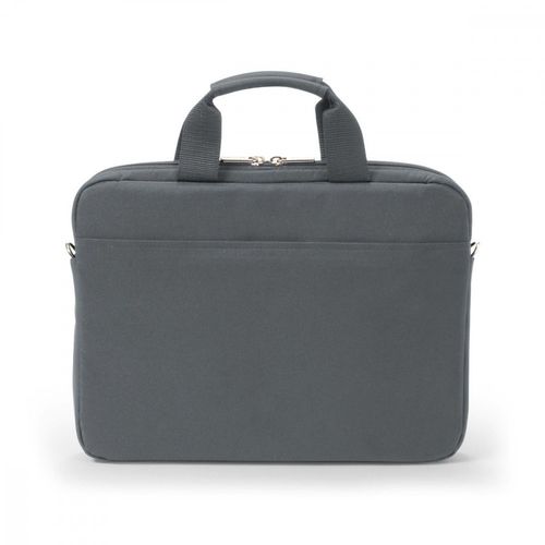 DICOTA Slim Case BASE 13-14.1 torba na notebook szara na Arena.pl