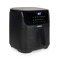 Frytkownica beztłuszczowa Princess 182061 6,5 l 1800 W czarna