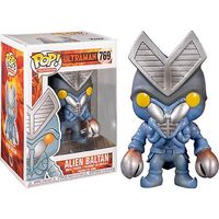 funko pop! ultraman alien baltan 769 figurka