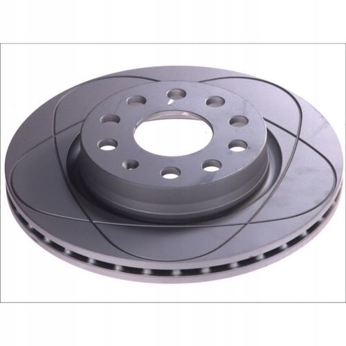 TARCZA HAM PRZOD 280X22 V POWER DISC ATE na Arena.pl