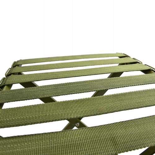 KRZESŁO WĘDKARSKIE SKŁADANE TURYSTYCZNE TABORET na Arena.pl