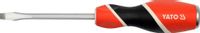 Wkrętak do pobijania płaski CrV 8x200 YT-25990 YATO