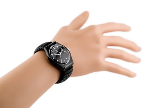 PERFECT S31 - black (zp831h) na Arena.pl