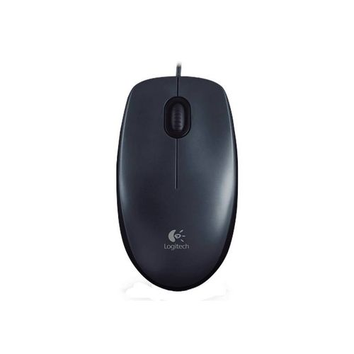 Mysz Logitech M90 (910-001793) Czarna na Arena.pl