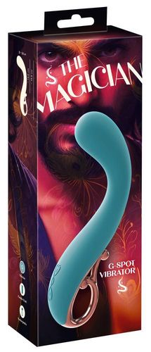 The Magician G-Spot Vibrator na Arena.pl