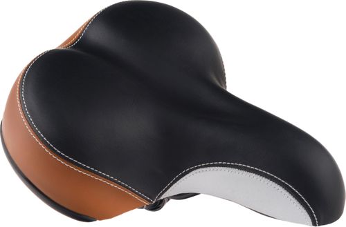 Siodełko rowerowe Vellberg Elegant elastomer na Arena.pl