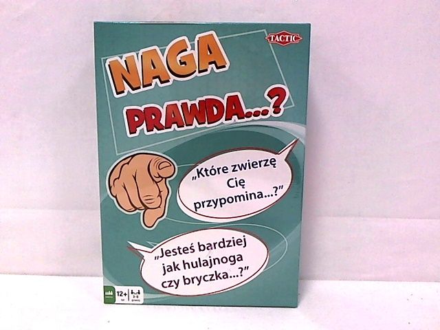 Gra Naga prawda...? 52585 zdjęcie 1