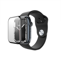 NEXT ONE Ochrona ekranu 3D Matte Apple Watch 45 mm