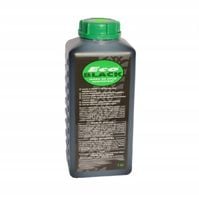 Farba czarna dressing opon koncentrat 1:1 czernidło Eco Black 1L konserwant