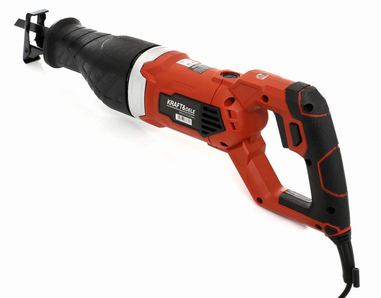 piła szablasta 2000w kd3053 zdjęcie 3