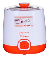 Jogurtownica Ariete 621 Yogurella 20W 1 Litr Biała
