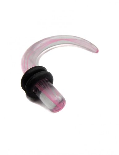 Męski piercing rozpychacz (4mm) kolczyk Estilo Sabroso Es01814 na Arena.pl