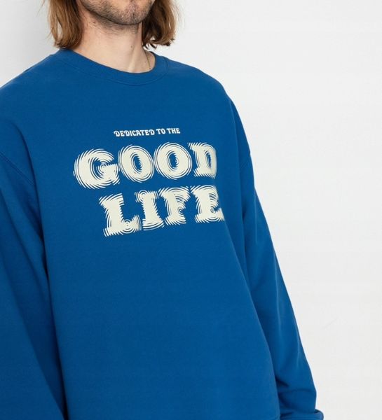 BLUZA CARHARTT WIP MIST M zdjęcie 3
