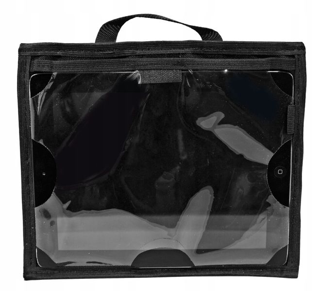 POKROWIEC NA TABLET CZARNY zdjęcie 6