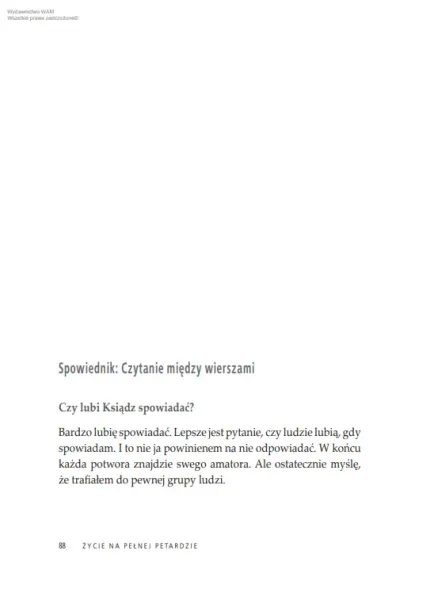 Życie na pełnej petardzie zdjęcie 12