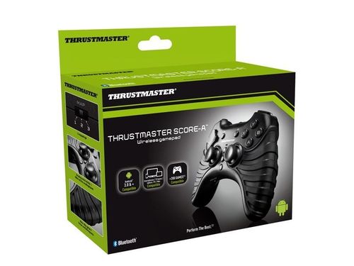 Thrustmaster Gamepad Score-A Bluetooth bezprzewodowy do telefonu Android na Arena.pl