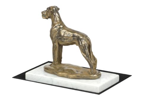 Dog Niemiecki - figurka - 4619 na Arena.pl