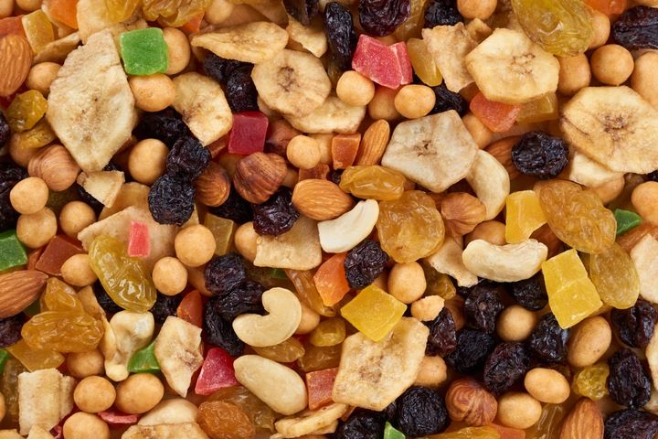 Chipsy bananowe 1kg BANAN SUSZONY apatia /BIOSWENA zdjęcie 3