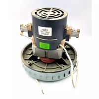 #8 SILNIK KPL. DO ODKURZACZA WARSZTATOWEGO PANSAM A065010