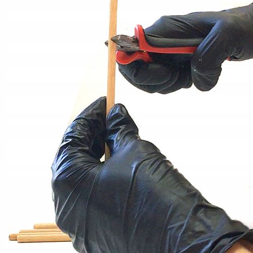 Stojak Stelaż na tort 3-piętrowy 40/24/18 cm Podkład pod tort Piętrowy na Arena.pl