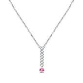 Naszyjnik Męski Morellato SAUZ28