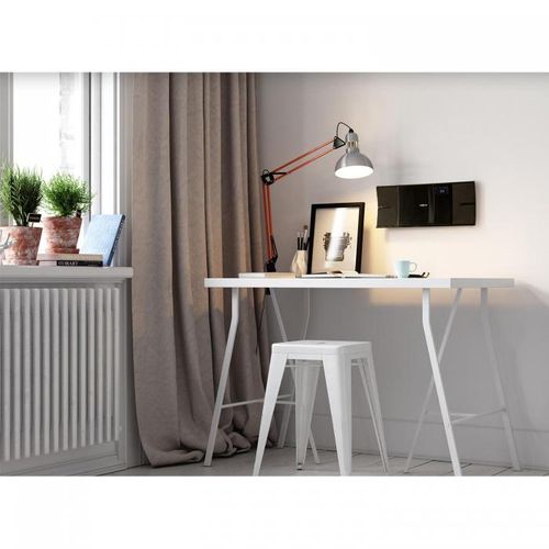 Wieża stereo Bluetooth CD USB MP3 UKF na Arena.pl