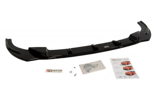 Splitter Przedni VW Golf 6 GTI na Arena.pl