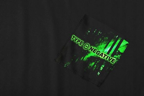 Koszulka z kieszonką Type O Negative r:XXL na Arena.pl