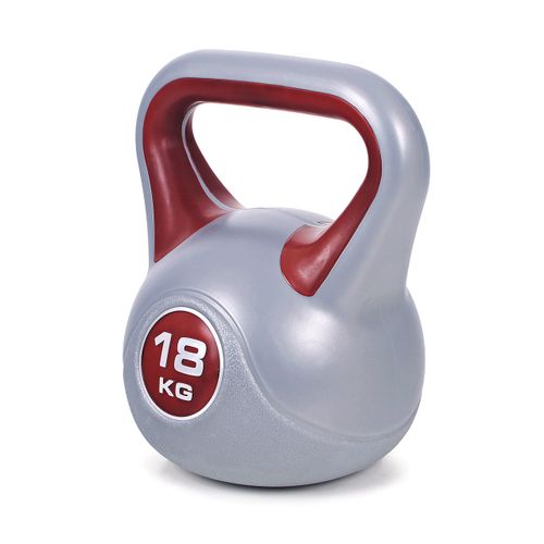 Hantla MASTER 18 kg Kettlebell na Arena.pl