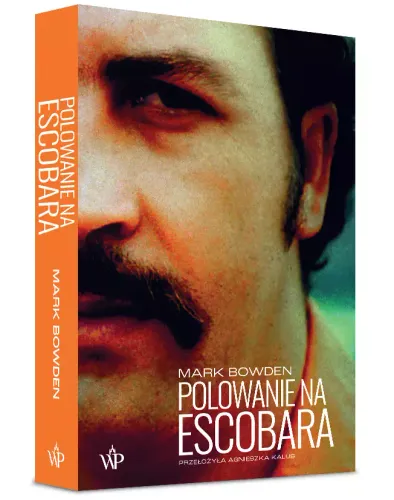 Polowanie na Escobara, wydanie 4 na Arena.pl