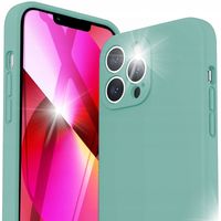 Plecki niktrade do Apple iPhone 13 Pro Max zielony