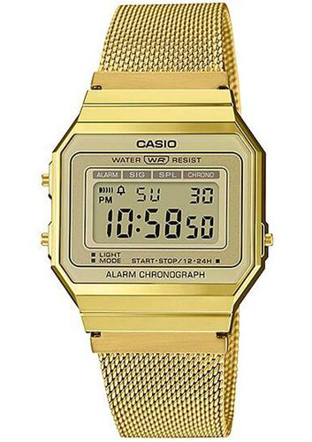 Zegarek CASIO A700WMG-9ADF + BOX na Arena.pl