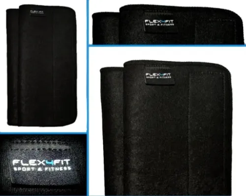 PAS NEOPRENOWY firmowy SZEROKI ODCHUDZAJĄCY 130cm na Arena.pl