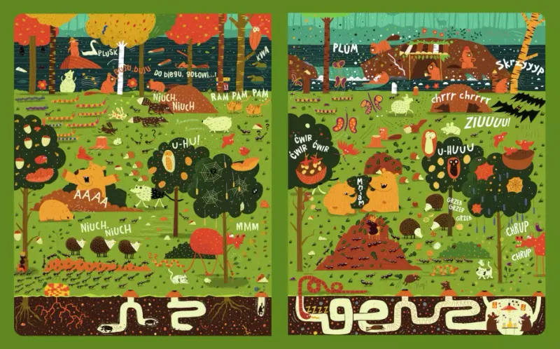 Co tu się buduje? zdjęcie 4