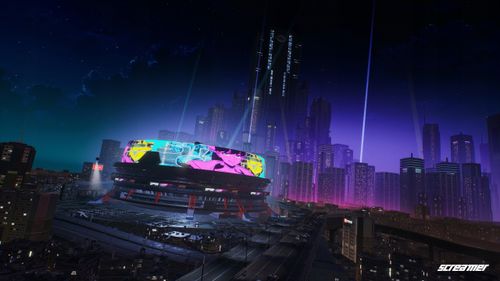 Gra PC PLAYSTATION Screamer Edycja Kolekcjonerska na Arena.pl
