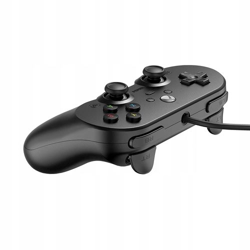 Gamepad przewodowy 8BitDo Pro 2 Wired do Xbox Series X/S, Xbox One, PC na Arena.pl